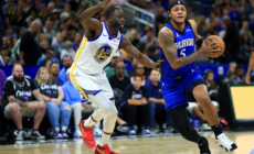 How to Watch Magic at Warriors: Live Stream NBA Basketball, TV Channel