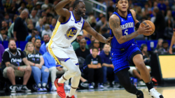 How to Watch Magic at Warriors: Live Stream NBA Basketball, TV Channel