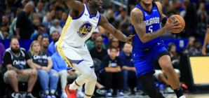 How to Watch Magic at Warriors: Live Stream NBA Basketball, TV Channel