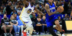 How to Watch Magic at Warriors: Live Stream NBA Basketball, TV Channel