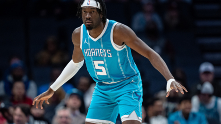 Hornets Set to Dispute Lakers’ Failed Physical Claim on Mark Williams