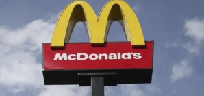 New York McDonald’s Bans Teens Without Parents After Crime Rises