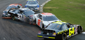 NASCAR Clash Will Crush Dreams Before the Season Even Starts