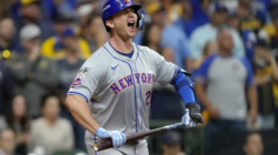 Blue Jays Could Still Win Pete Alonso Sweepstakes After Recent Reported Mets Offer