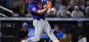 Mets, Pete Alonso Reunite on $30 Million Contract: Reports