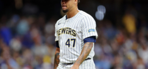 Mets 3-Player Trade Proposal Would Replace Frankie Montas With $15 Million Veteran