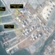 Satellite Photos Show North Korea Expanding Major Seaport