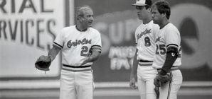 Orioles’ World Series Champion Rich Dauer Passes Away