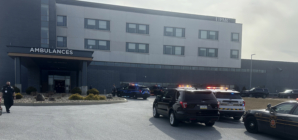 Officer Killed After Gunman Takes Hospital Staff Hostage in Pennsylvania