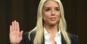 Donald Trump Ally Pam Bondi Confirmed as US Attorney General