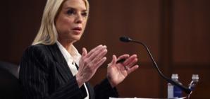 Pam Bondi Ends Task Force On Russian Oligarchs To Focus On Cartels