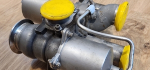 Man Thrifts Aircraft Engine Part for $30, Thinks It’s Worth More Than $223K