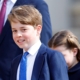 Prince George ‘Protecting’ Princess Charlotte Goes Viral