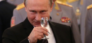 Putin Won – Newsweek