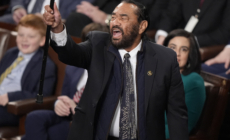 Who is Congressman Al Green? Texas Democrat Pushes to Impeach Donald Trump