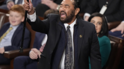 Who is Congressman Al Green? Texas Democrat Pushes to Impeach Donald Trump