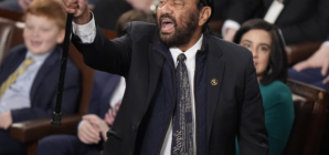 Who is Congressman Al Green? Texas Democrat Pushes to Impeach Donald Trump