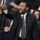 Who is Congressman Al Green? Texas Democrat Pushes to Impeach Donald Trump