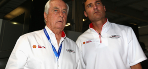 Team Penske Announces Huge Leadership Change Ahead of 2025 Season