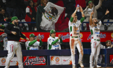 How to Watch Dominican Republic vs Mexico, Live Stream Caribbean Series, TV Channel