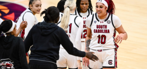 How to Watch South Carolina vs Texas: Live Stream Women’s College Basketball, TV Channel