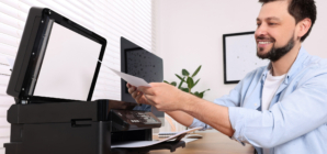 Man Leaves Printer on Overnight—Can’t Cope With What He Wakes Up To