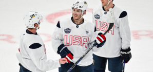 How to Watch USA vs. Sweden: Live Stream 4 Nations Face-Off, TV Channel