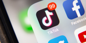 Users Warn Those With TikTok Still on iPhones To Change These Settings