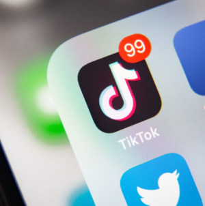 Users Warn Those With TikTok Still on iPhones To Change These Settings