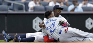 Vladmir Guerrero Jr. Shockingly Linked To Blue Jays’ Hated Yankees