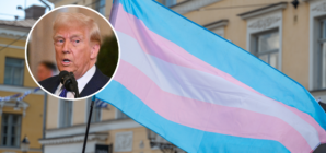 Donald Trump’s Transgender Order Blocked by Reagan-Appointed Judge