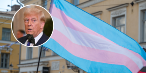 Donald Trump’s Transgender Order Blocked by Reagan-Appointed Judge