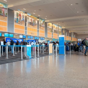 How to Buy Cheap AirPods From the TSA