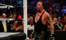 Undertaker Calls Out Hulk Hogan Over Infamous Raw Incident