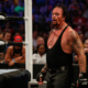 Undertaker Calls Out Hulk Hogan Over Infamous Raw Incident