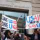 MAGA Mocks Democrat Protests Outside USAID