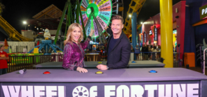 Why Ryan Seacrest’s ‘Knees Are Aching’ After Surprising Vanna White