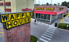 Waffle House Adds 50 Cent Egg Surcharge Amid Bird Flu Crisis