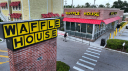 Waffle House Adds 50 Cent Egg Surcharge Amid Bird Flu Crisis