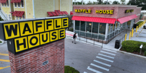 Waffle House Adds 50 Cent Egg Surcharge Amid Bird Flu Crisis