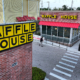 Waffle House Adds 50 Cent Egg Surcharge Amid Bird Flu Crisis