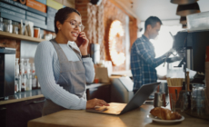 Restaurant Worker Accidentally Reveals “Secret” Ingredient During Phone Call With Customer