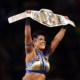 Bayley Representing WWE in NBA All-Star Celebrity Game