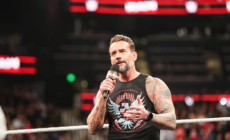 CM Punk Reacts To WWE Royal Rumble Backlash