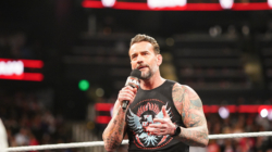 CM Punk Reacts To WWE Royal Rumble Backlash