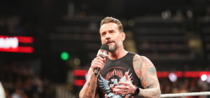 CM Punk Reacts To WWE Royal Rumble Backlash