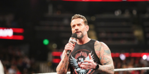 CM Punk Reacts To WWE Royal Rumble Backlash