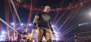 WWE Is Planning The Return Of Randy Orton