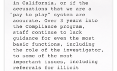 How the EPA’s environmental about-face could upend California’s climate efforts