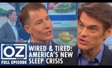 Fact-Checking Dr. Oz’s Health Advice on Supplements, Weight Loss and More